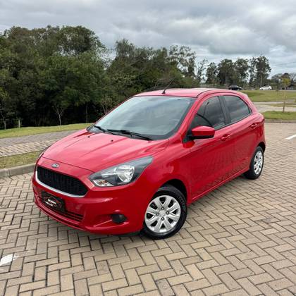 FORD KA 1.5 SIGMA FLEX SE MANUAL FORD KA 1.5 SIGMA FLEX SE MANUAL